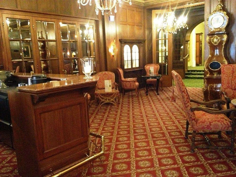 埃特兰提克公园酒店 巴登-巴登 外观 照片